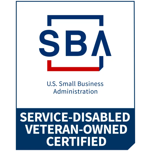 Service-Disabled Veteran-Owned Small Business